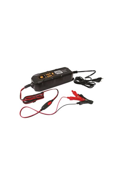 Carpoint Incarcator baterie inteligent 3.8A