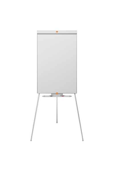 Nobo Flipchart magnetic cu trepied 68*100 Nano Clean Classic