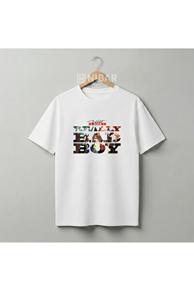 Grafftee Clothing Special Design Red Velvet K-Pop Printed Unisex Premium Cott...