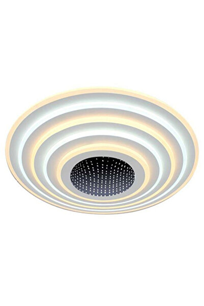 V-TAC Plafonieră LED reglabilă 125W 3-în-1 13100 lm 500x500 mm Alb IP20