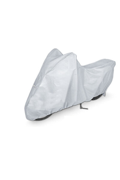 KEGEL Prelata, husa exterioara motocicleta L 215-240/126/98cm huse moto