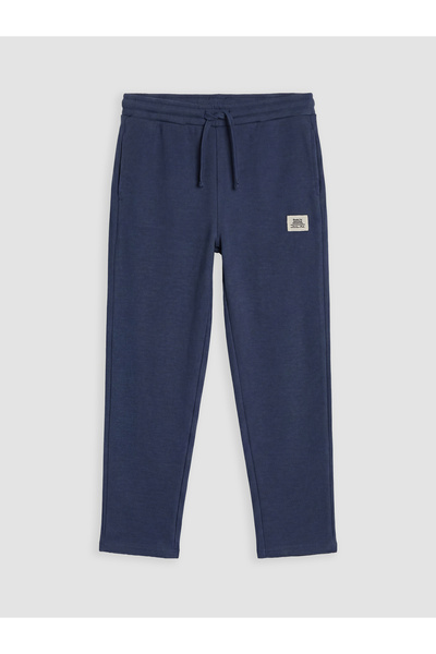 LC Waikiki Elastic Waist Boys' Sweatpants
