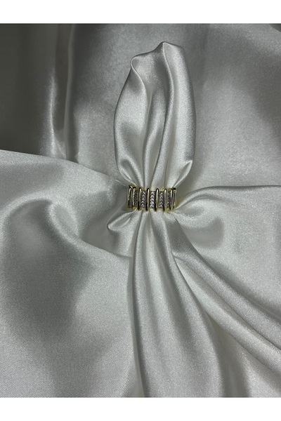 Siena Gold Yüzük