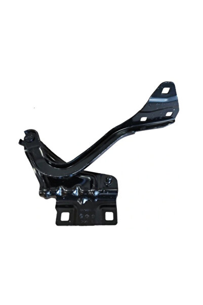RapidAuto Balama capota motor Renault Megane, 03.2016-, montare stanga,