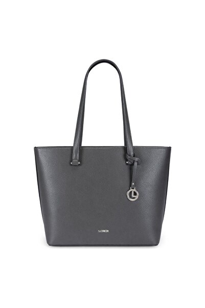 L.CREDI Sarine Shopper-Tasche 42 cm