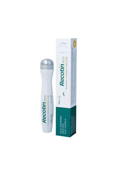 ICB PHARMA Recotin Roll-On 15 Ml