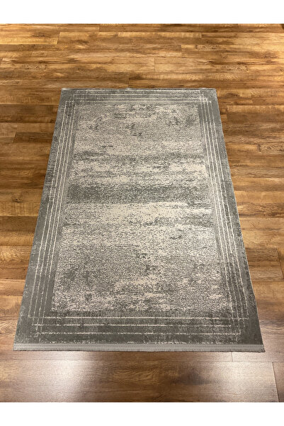 Royal Halı LOOTUS L018A 120X180 GRİ HALI