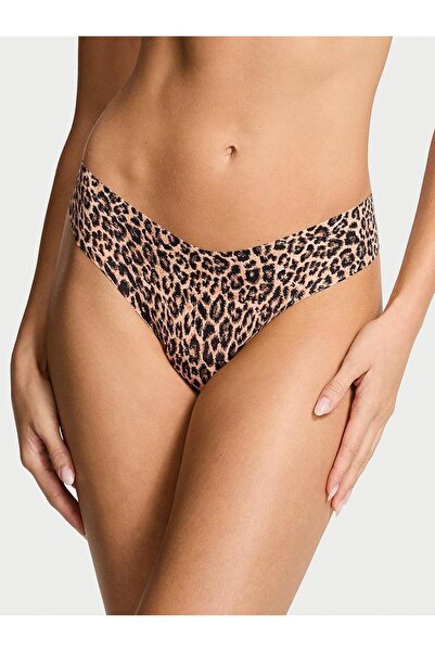 Victoria's Secret Lazer Kesim Tanga