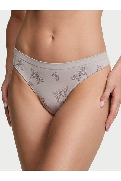 Victoria's Secret Seamless Tanga