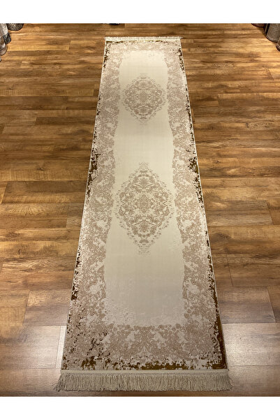 Pierre Cardin VOILA ZQ01A 80X300 KREM HALI