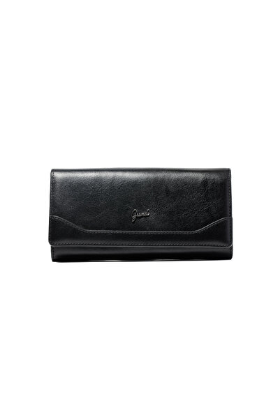Grande Women's / Girls' Wallet & Card Holder 2664 Leather Wallet Card Holder