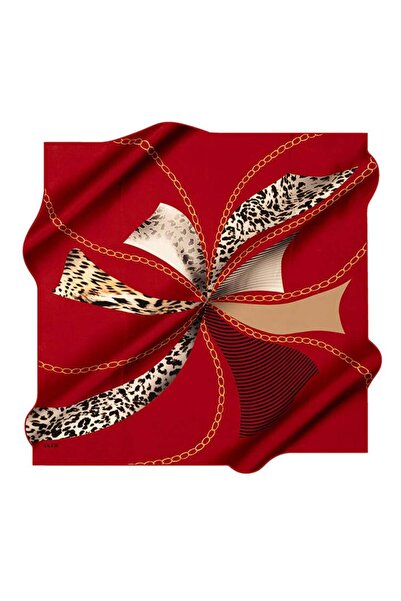 Aker Silk Scarf - 2026 Spring-Summer - 8893713-941 - Tivil