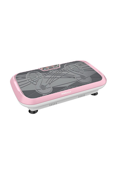 Wixsana Wexana Whole Body Vibration Plate Exercise Machine