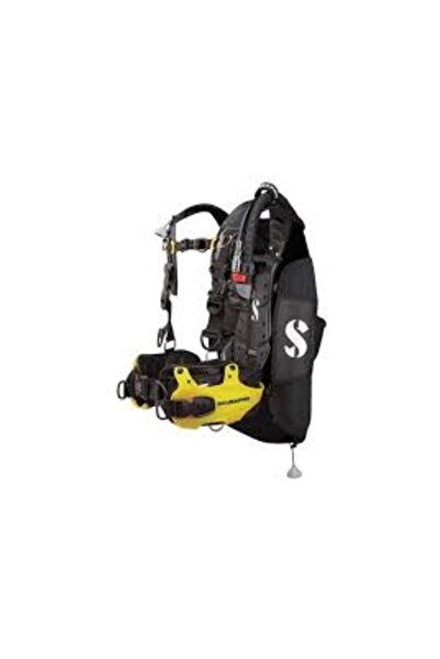 Scubapro BC HYDROS PRO SARI