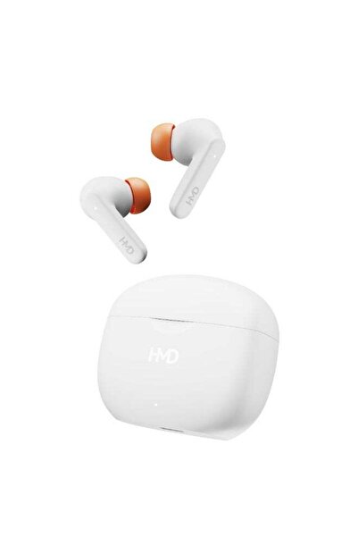 Hmd DUB P70 True Wireless Earbuds, 10mm Drivers, 4 Mic AI-ENC, 35 Hours Playt...