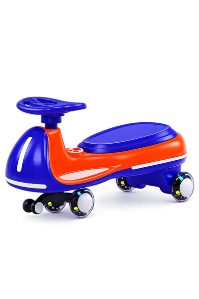 Kinderauto Kinderplay Wiggle Car 360 Vehicul electric 12V
