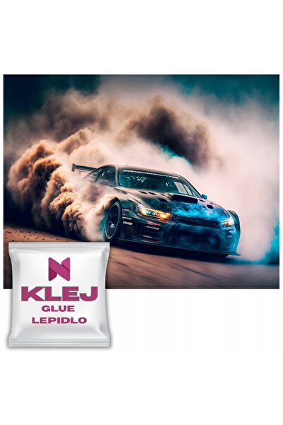 Naklejkomania Fototapet Pentru Copii, Adolescenti, Sport, Masini De Raliu, 24...
