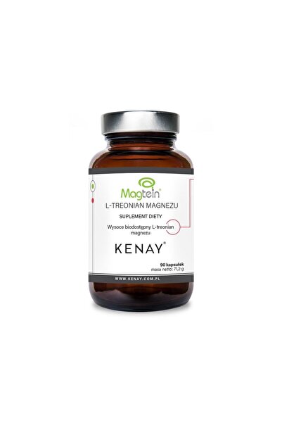 Kenay Magtein