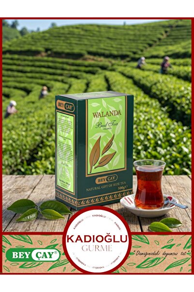 BEY ÇAY BEYCAY WALANDA TOMURCUK 500GR