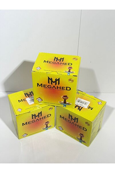 MEGAHED COCO GOLD 28ER KÖMÜR