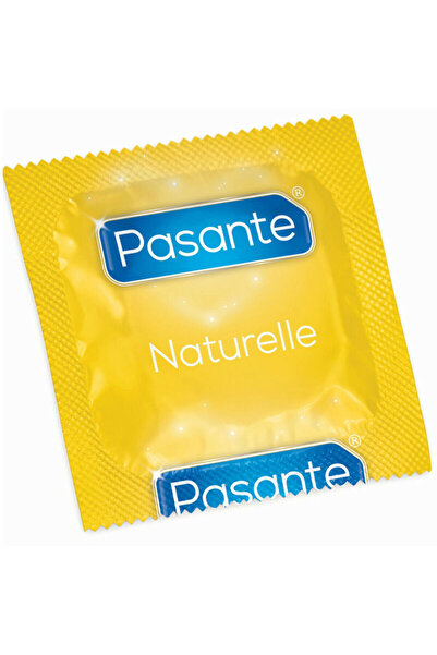 PASANTE Prezervative Naturelle 288 bucati