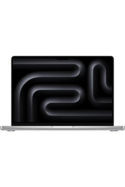 Apple MacBook Pro 14.2-inch M5 10-Core 32GB 2TB Argintiu Nano Texture 2025
