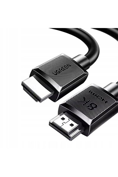 Ugreen Cablu HDMI HD175, 8K 60 Hz, 1m, Negru