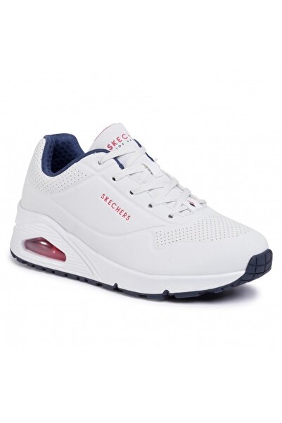 SKECHERS Tenisky Stojan na vzduchu, Biela, Dámske