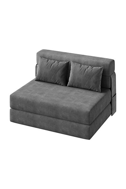 Garvee 4-in-1 Multifunctional Folding Sofa Bed for Living Room - Space-Saving...