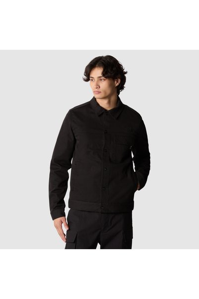 THE NORTH FACE ERKEK HEDSTON WORK JACKET