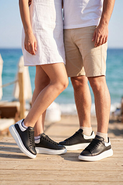 Liarca Liaquenn - Comfortable and Lightweight High-Sole Walking Casual Sports...