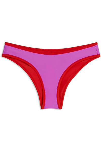 Puma Slips Swim Women Reversible Briefs 1p, Pink, Women