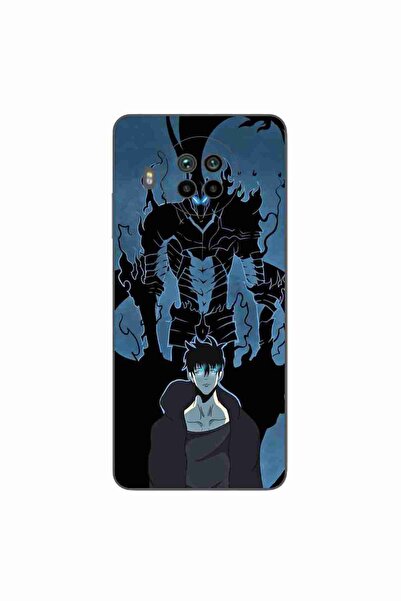 OEM Husa compatibila cu Xiaomi Mi 10T Lite 5G Silicon Gel Tpu Model Solo Leve...