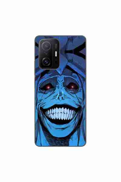 OEM Husa compatibila cu Xiaomi Mi 11T, Mi 11T Pro Silicon Gel Tpu Model Solo ...