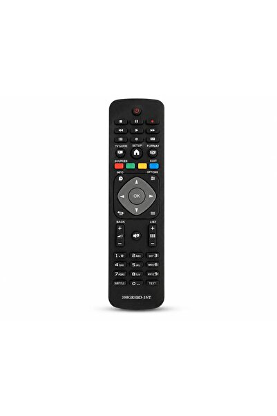 Philips Telecomandă LCD 398GR8BD-3NT