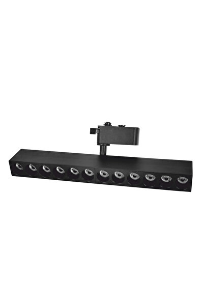 Cata 40W LED Ray Armatür Mağaza Ray Spot Aydınlatma CT-5396