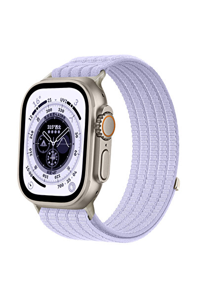 MMP SHOP Apple Watch 10 / 11 42mm 41 / 40 / 38 MM Uyumlu Series 9/8/7/6/5/4/3...