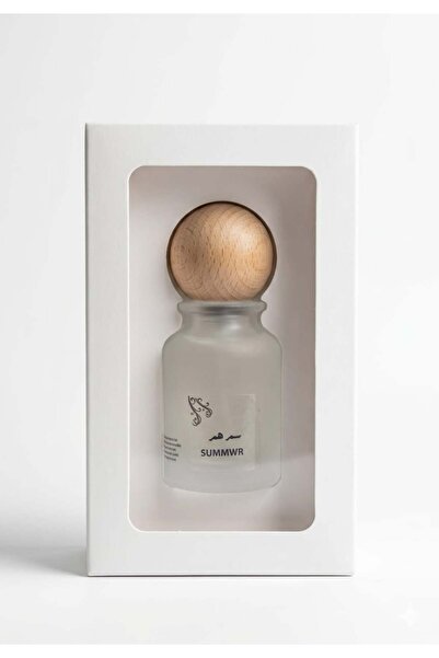 TOHFA عطر صيفي - منعش للصيف 12 قطعة