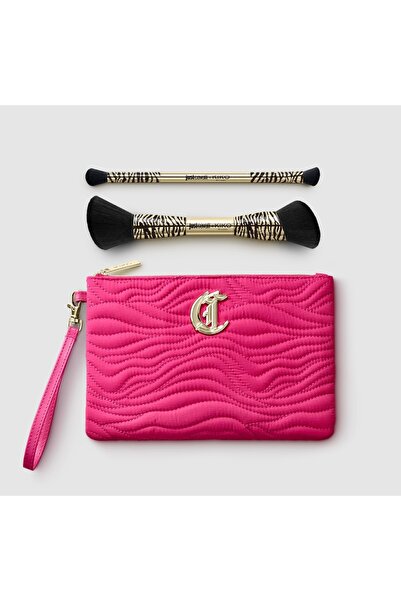 Kiko Just Cavalli X Milano My Secret Desire Brush Set