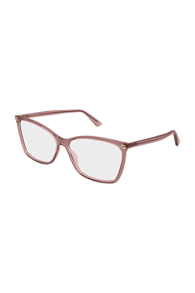 Gucci Σκελετοί γυαλιών GG0963O-001 53