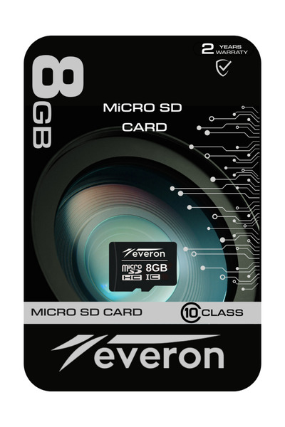 Everon Micro Sd Hafıza Kartı