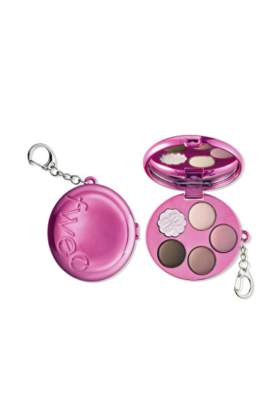 Fwee POCKET EYE PALETTE