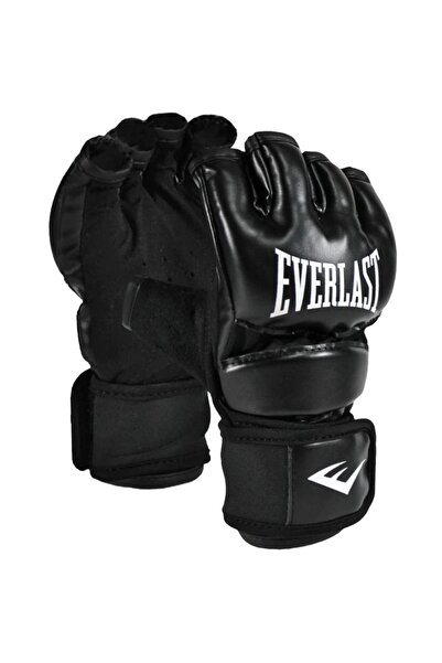 EVERLAST Mănuși Core Everstrike-Negru-M