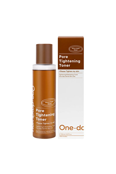 ONE DAYS YOU Toner pentru minimizarea porilor, One-Day’s You Pore Tightening,...