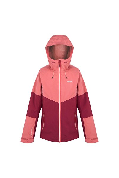 Regatta Wentwood Ix 3in1 Women's Coat-Bordo