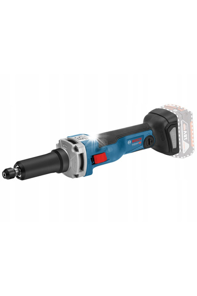 Boschen Șlefuitor orbital cu acumulator GGS 18V-23 LC 0*AH 0601229100 BOSCH