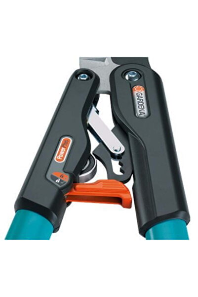 Gardena Foarfecă de grădină Comfort SmartCut 8773-20