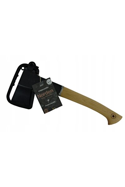 FiSKARS NORDEN N10 topor universal mic de tăiat lemne