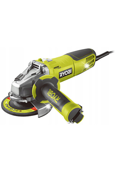 RYOBI RANMI Polizor unghiular RAG950-125S 125MM 950W RYOBI