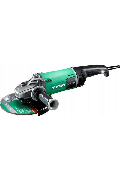 HiKOKI - Hitachi Polizor unghiular 230MM 2600W G23UDY2 WKZ HIKOKI